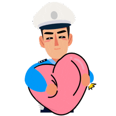 遇到特种车辆，该如何正确避让？| 安全出行常识