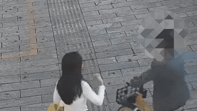 500乌兹别克斯坦索姆，“换”走了她400元人民币……