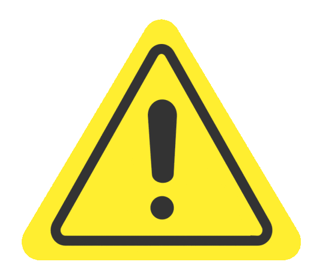 注意！不能混吃！