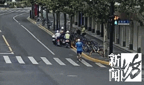 男子晨跑时突然倒地，呼吸心跳全无！只有6分钟…
