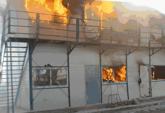 又一起火灾！致7人死亡