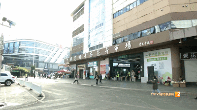 昆明鲜花价格有所上涨 ！原因竟是......