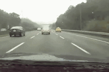 长途行车警惕“冬眠”危险 长途行车警惕“冬眠”危险