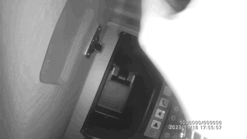 D3546次列车，上演生死救援！