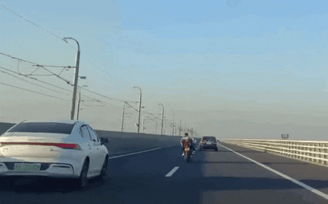 注意！这种车，禁止上浙江高速！