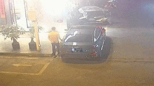 事发泉州！吴某，刑拘！