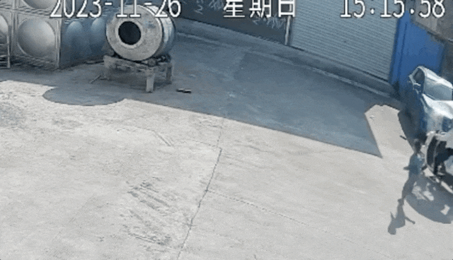 “周博涛是我好兄弟！”