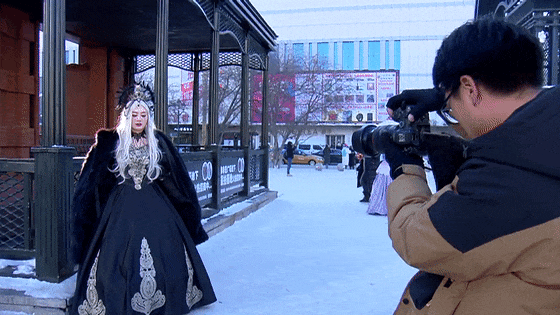 “不是欧洲去不起，而是哈尔滨更有性价比”