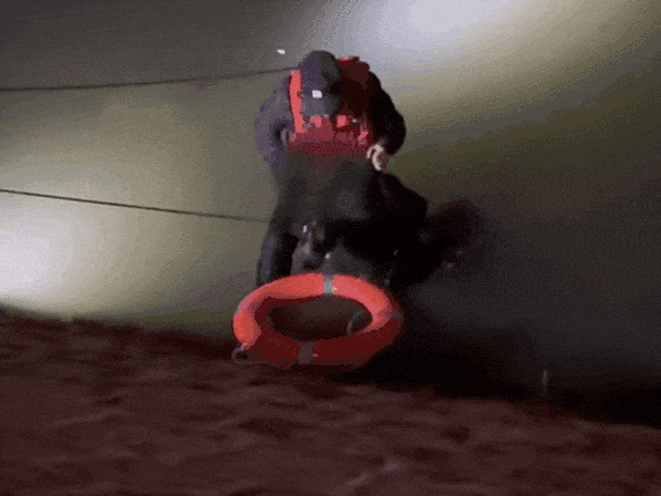 李良献，谢谢你！