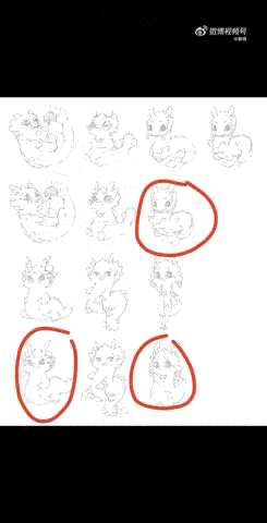 春晚吉祥物被指系AI作画？官方回应