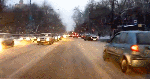 雪天即将来临，这份出行指南请收好！