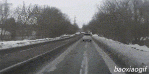 雪天即将来临，这份出行指南请收好！