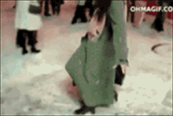 雪天即将来临，这份出行指南请收好！