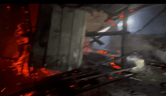 主人这一操作让“佩奇”险变烤乳猪 猪：变着法吃我？