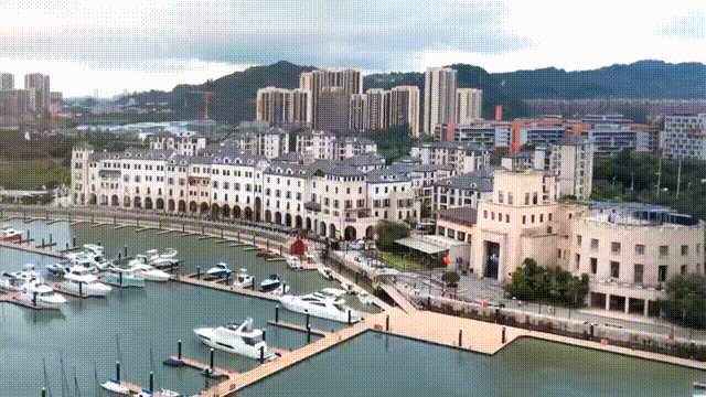 广州小众海景游玩路线！地铁直达山顶看海