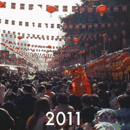 深圳人的“年味”上线！2024年爱国路花市要来了！