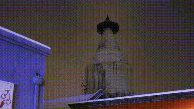 文化西城丨“金融街文化快闪”解锁演艺新空间