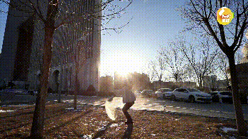 最低-31.1℃！陕西发布重要天气预报！确定，25日开始......