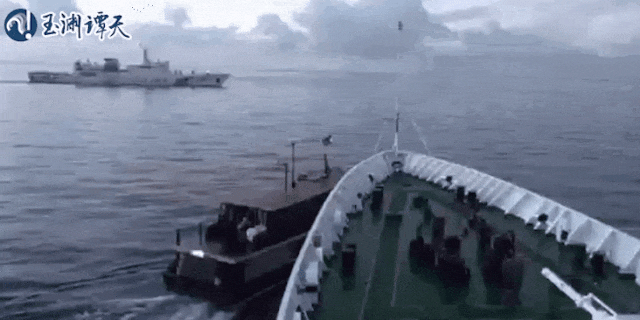 菲律宾学者：我们不能忘记与中国交恶的教训