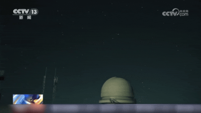 真·宇宙级浪漫！它把星光变成照片