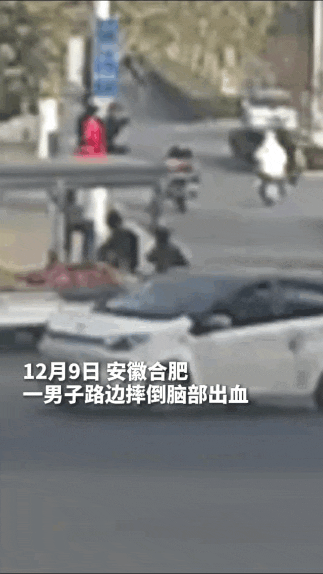 交警安顿好伤者返岗执勤，却得知医院下达了病危通知书