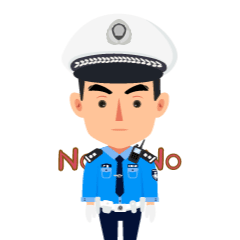行人横穿马路，2秒后被小车撞飞！