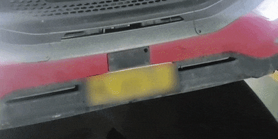 货车超限超载，车牌还会“翻脸”？交警严查！