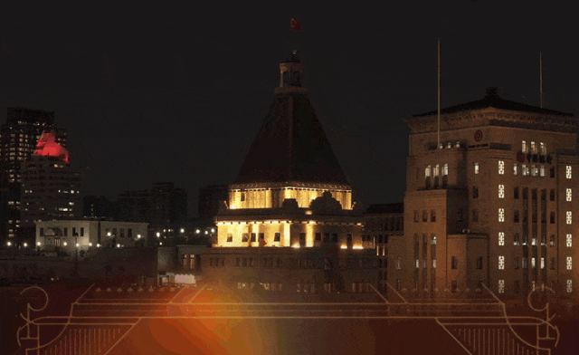 《繁花》收官，这里爆满！