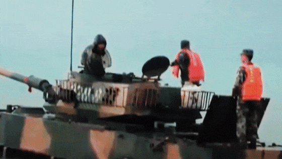 大山里走出来的“兵王”，多次立功！