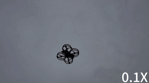 重要技术突破!事关无人机飞行安全 重要技术突破!事关无人机飞行安全