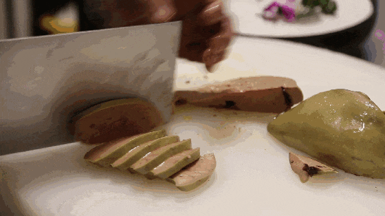 高端食材的价格,被这群浙江人打下来了 高端食材的价格,被这群浙江人打下来了