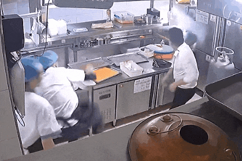 造成31人死亡!银川烧烤店特大燃气爆炸事故细节披露 造成31人死亡!银川烧烤店特大燃气爆炸事故细节披露