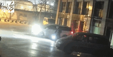 沪一男子夜宿自己车内,财物却凭空消失?一个关键细节... 沪一男子夜宿自己车内,财物却凭空消失?一个关键细节...