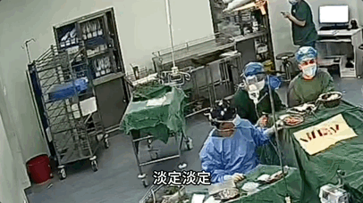 余震已1104次！新疆地震局：还将持续；地震中的手术，这一幕感动全网→