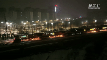 脚踏“风火轮”的钢轨“打磨师”