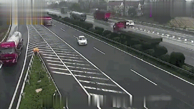 【黑科技】跑高速,这个超实用! 【黑科技】跑高速,这个超实用!