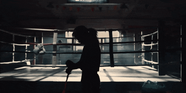 贾玲回应身材变化:不是“变瘦了”而是“变强了” 贾玲回应身材变化:不是“变瘦了”而是“变强了”