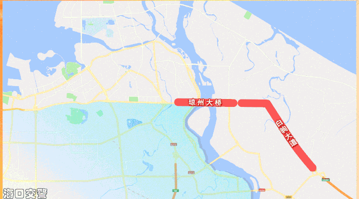 海口发布2024年春节交通出行提示