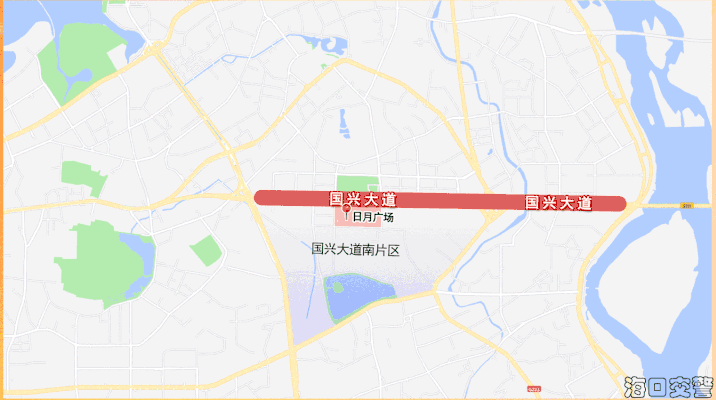 海口发布2024年春节交通出行提示
