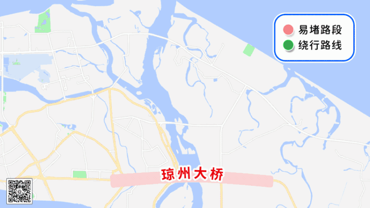 海口发布2024年春节交通出行提示