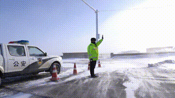 新一轮冷空气来袭！会影响返程吗？这些地方注意→