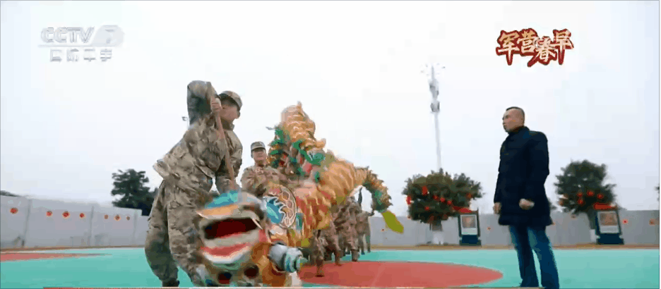 新春走基层 | “龙城”飞将守一方平安 新春走基层 | “龙城”飞将守一方平安