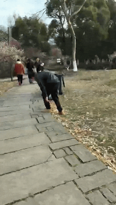 震撼！杭州一地上空同时惊现十几架“飞机”，原来.....