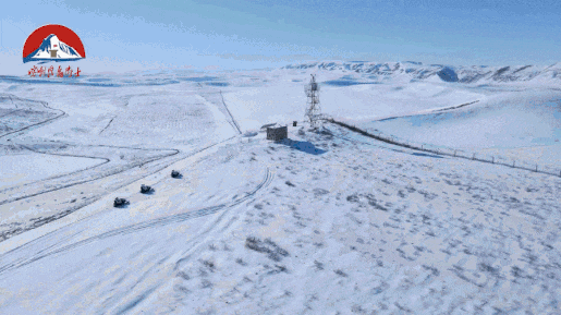 冰箱都达不到的零下52.3℃!战士们坚守一线 冰箱都达不到的零下52.3℃!战士们坚守一线