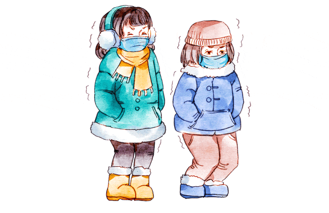 刚刚!山西发布暴雪橙色预警!进入最强时段→ 刚刚!山西发布暴雪橙色预警!进入最强时段→