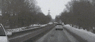 桥面为什么易结冰,这些冰雪路面安全行车知识要谨记 桥面为什么易结冰,这些冰雪路面安全行车知识要谨记