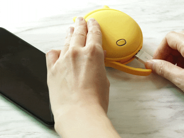 充电宝好用,但小心有“炸”! 充电宝好用,但小心有“炸”!