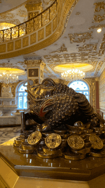 想在哈尔滨体验“全球”度假？安排→