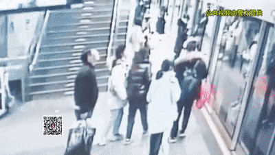 上海13岁女孩出走，监控显示被陌生男子带去宾馆……为何妈妈48小时后才报警？
