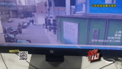 上海13岁女孩出走，监控显示被陌生男子带去宾馆……为何妈妈48小时后才报警？